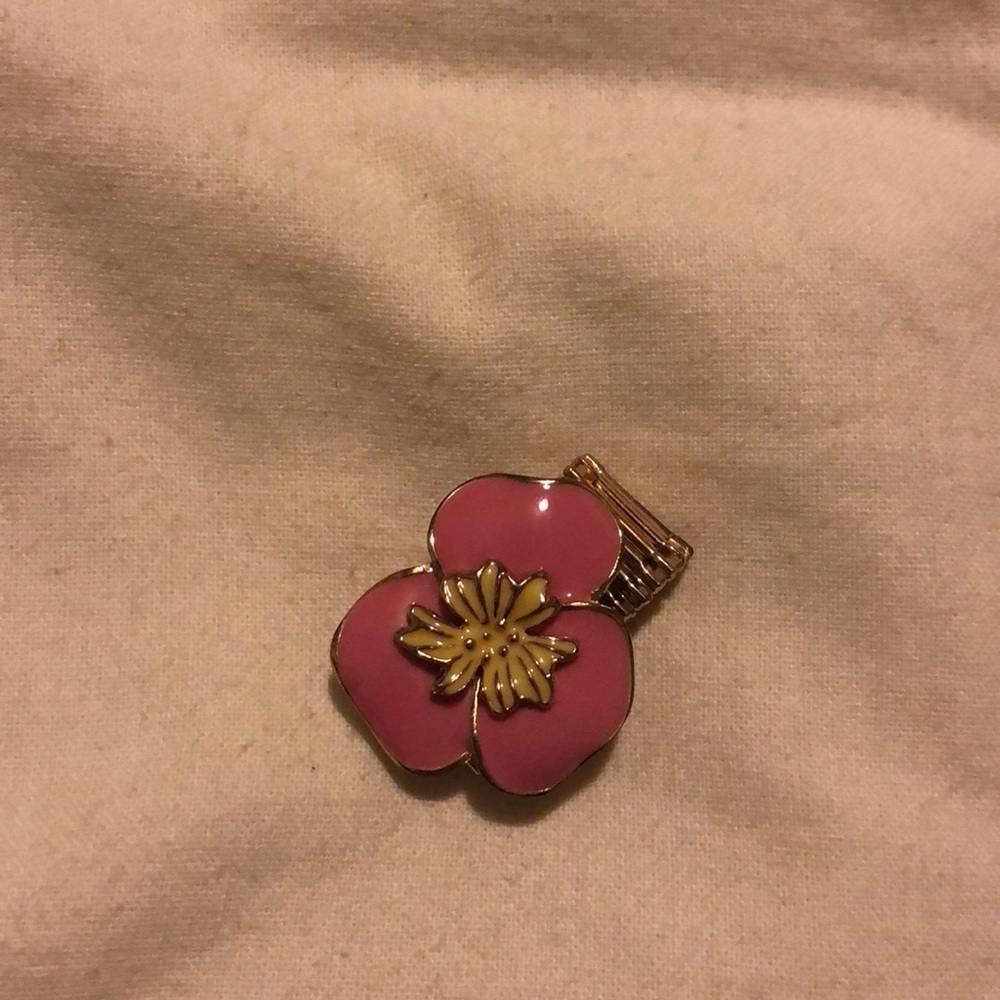 Lilly Pulitzer ring